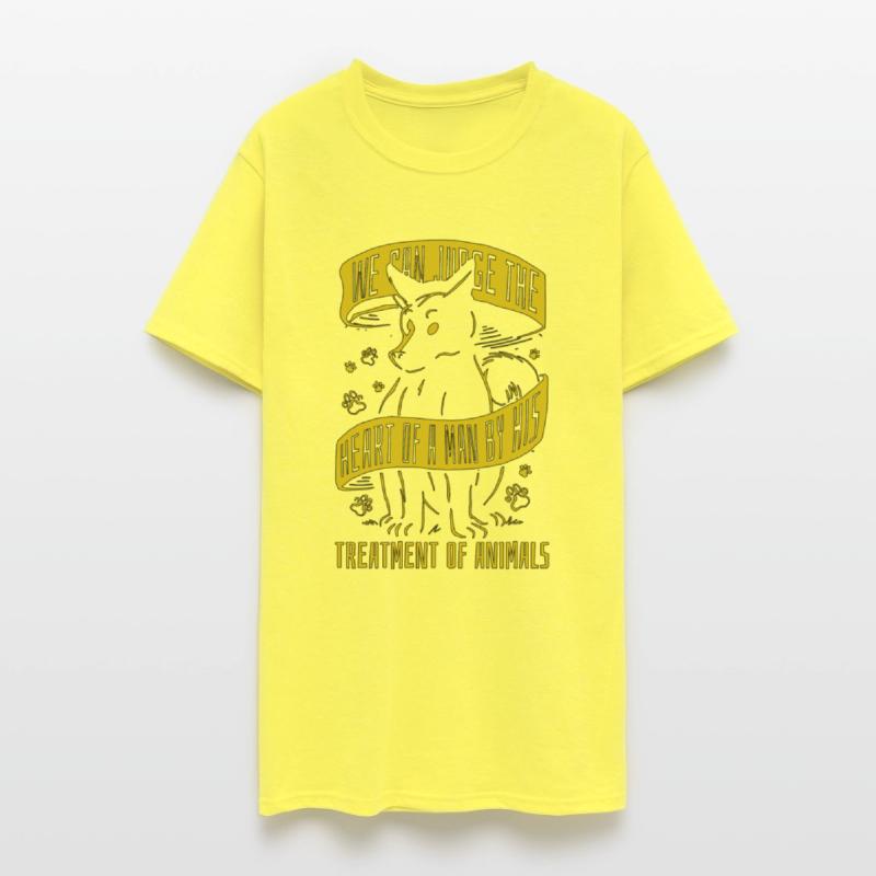 Animal Welfare We Can Judge Adoption Animal Worker