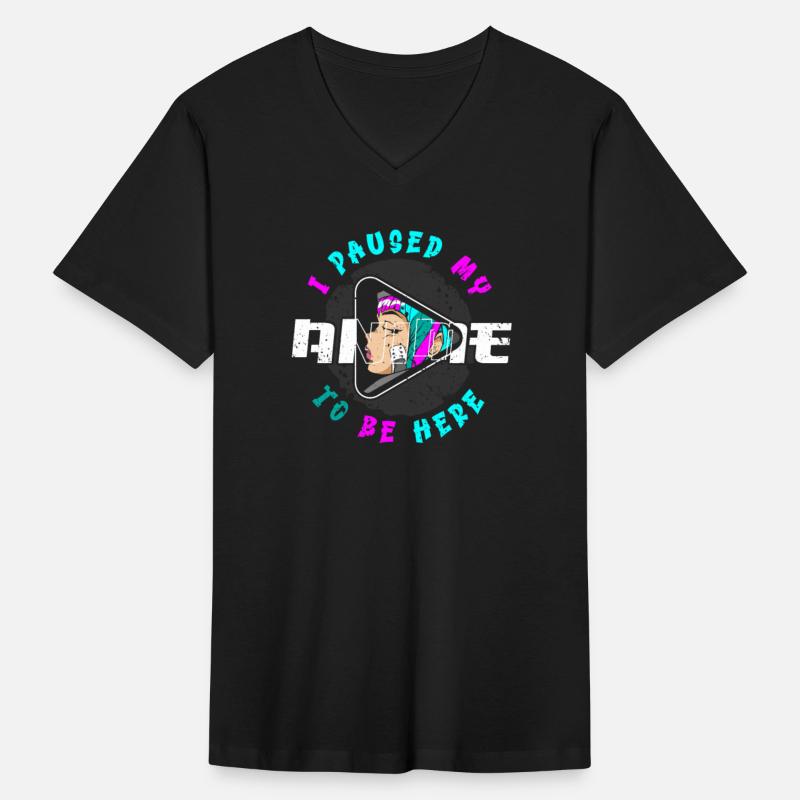 Anime Fan Lover Present Japanese Cartoon Cosplay