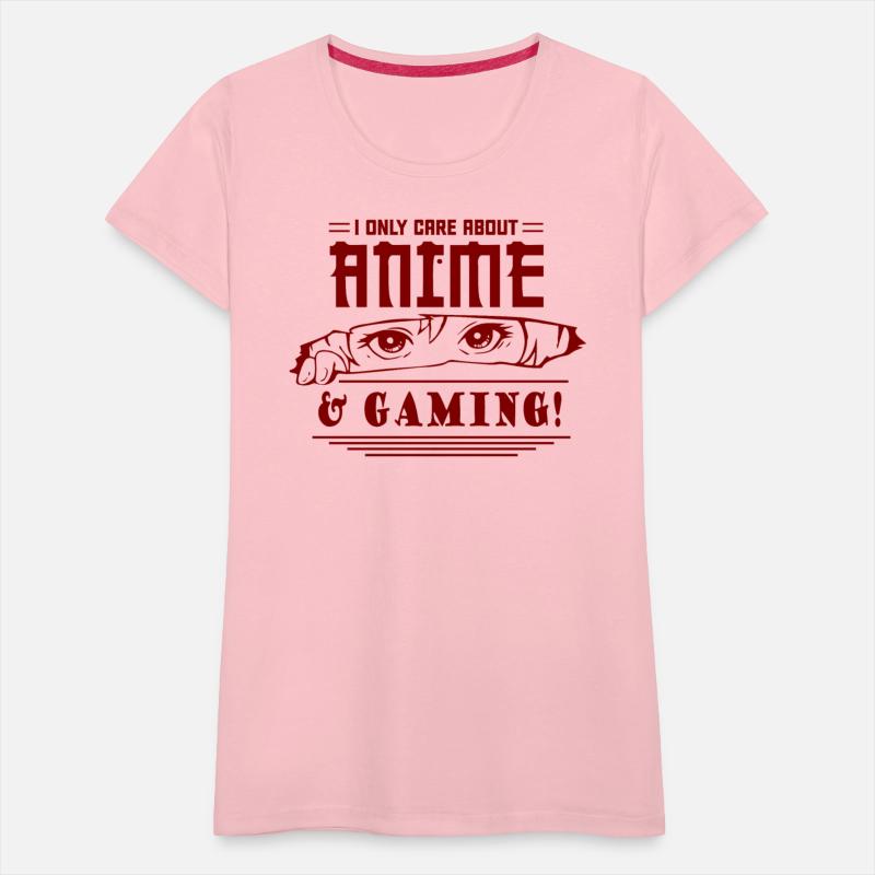 Anime Gaming
