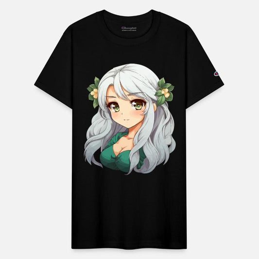 Anime Lover for Teen Manga kawaii Graphi