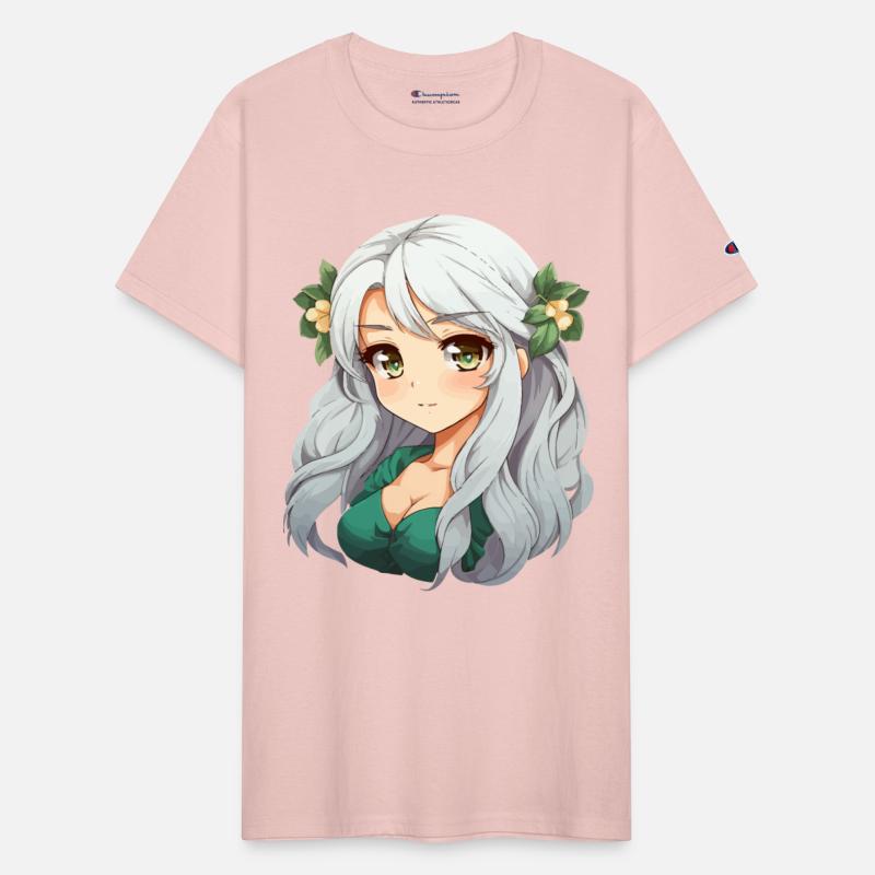 Anime Lover for Teen Manga kawaii Graphi