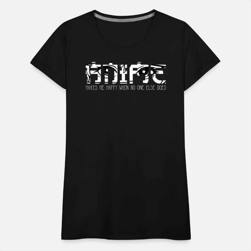 Anime Makes Me Happy When No One Else Does