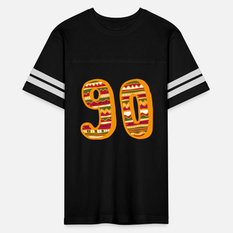 Anniversary Birthday day of honor gift Legends 90