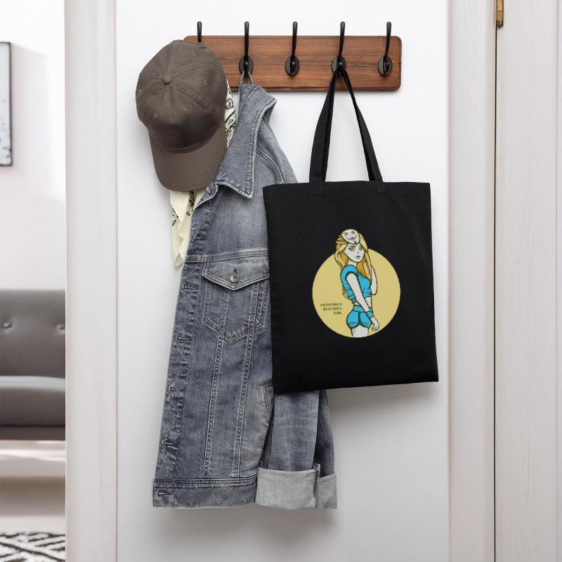 Anonymous Beautiful Girl