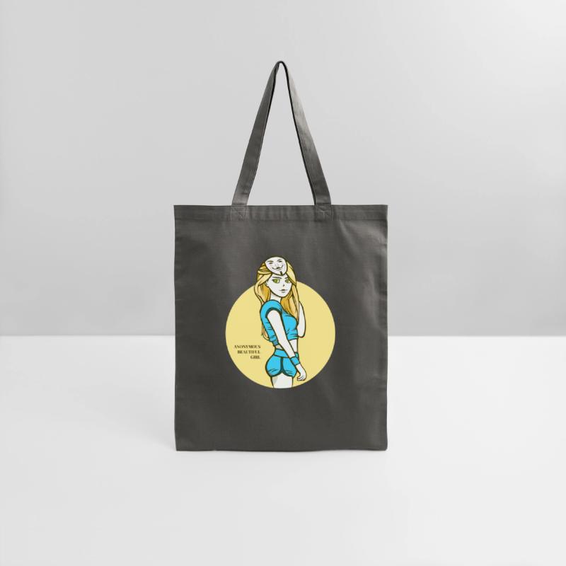 Anonymous Beautiful Girl