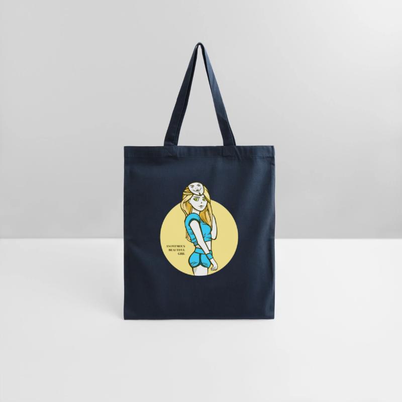 Anonymous Beautiful Girl