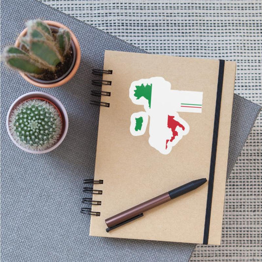 Aosta Valley Italy Map Regions Italy