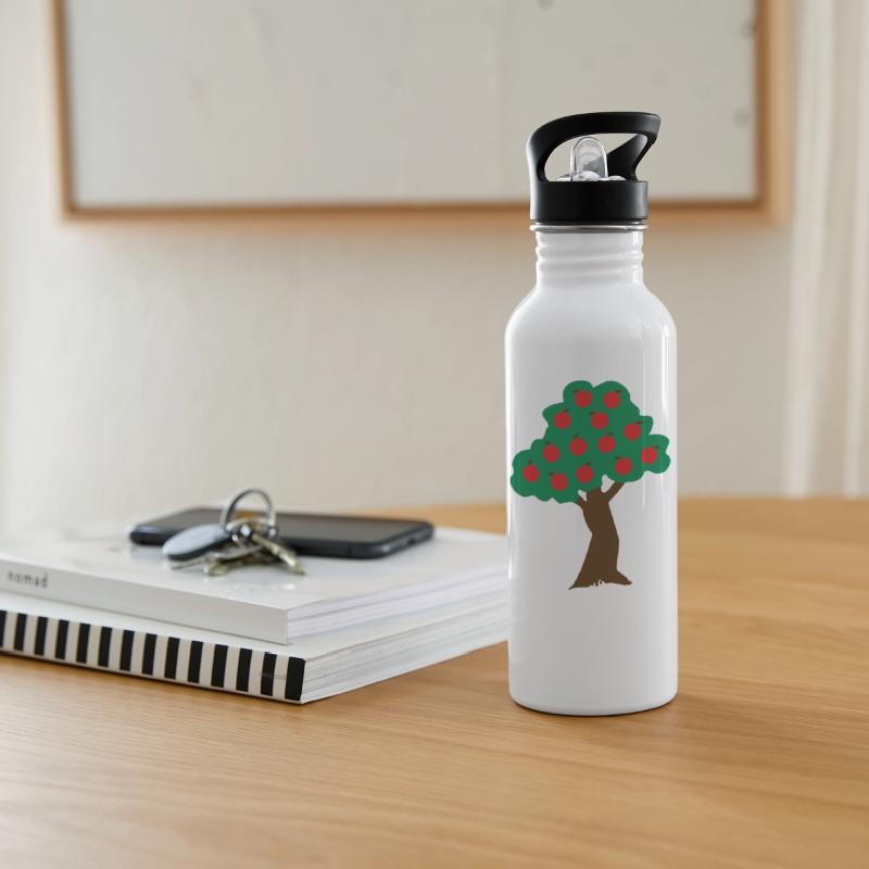 ♥ټApple Tree-Eat More Awesome Fruitټ♥