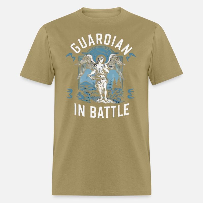 Archangel Michael Catholic Christianity Angel