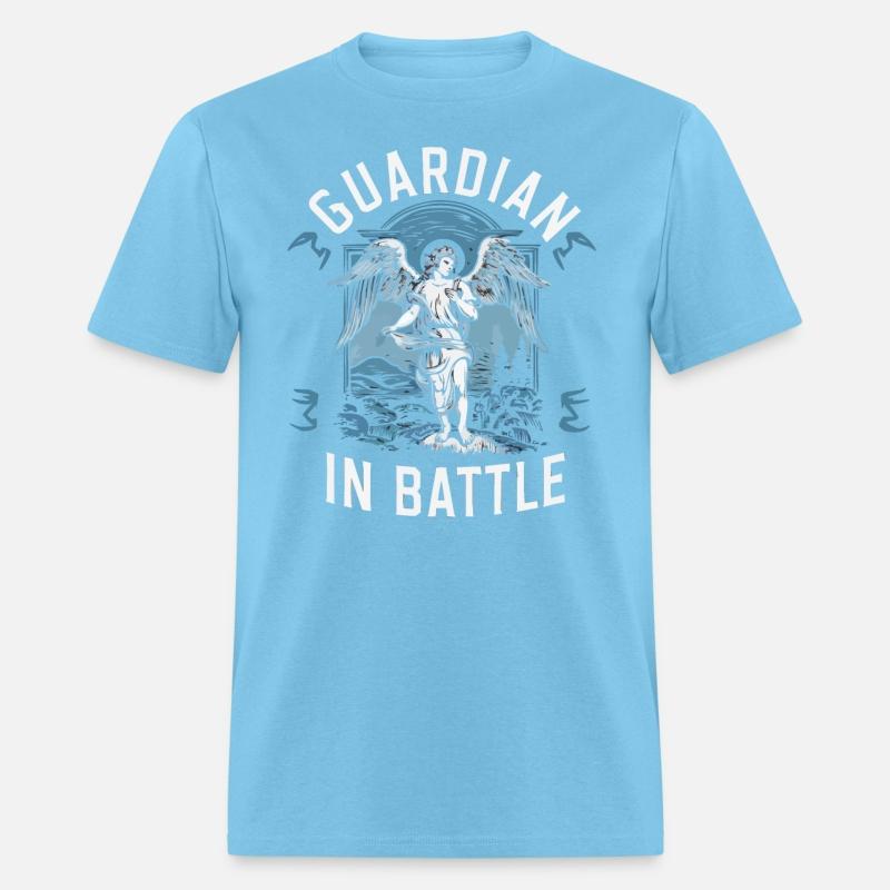 Archangel Michael Catholic Christianity Angel