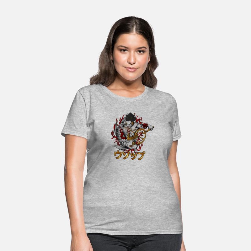 Archer Demon with Stealth Fish