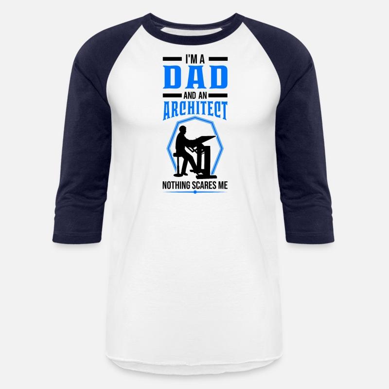 Architect Father Dad