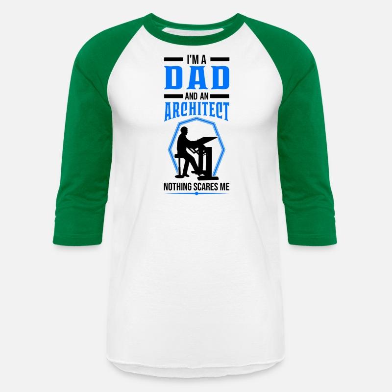 Architect Father Dad