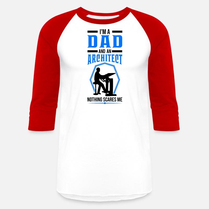 Architect Father Dad