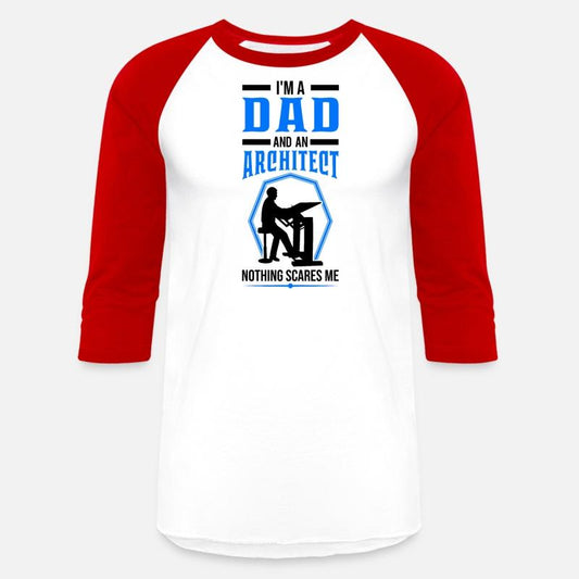 Architect Father Dad