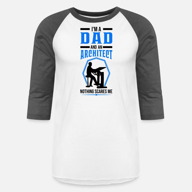 Architect Father Dad