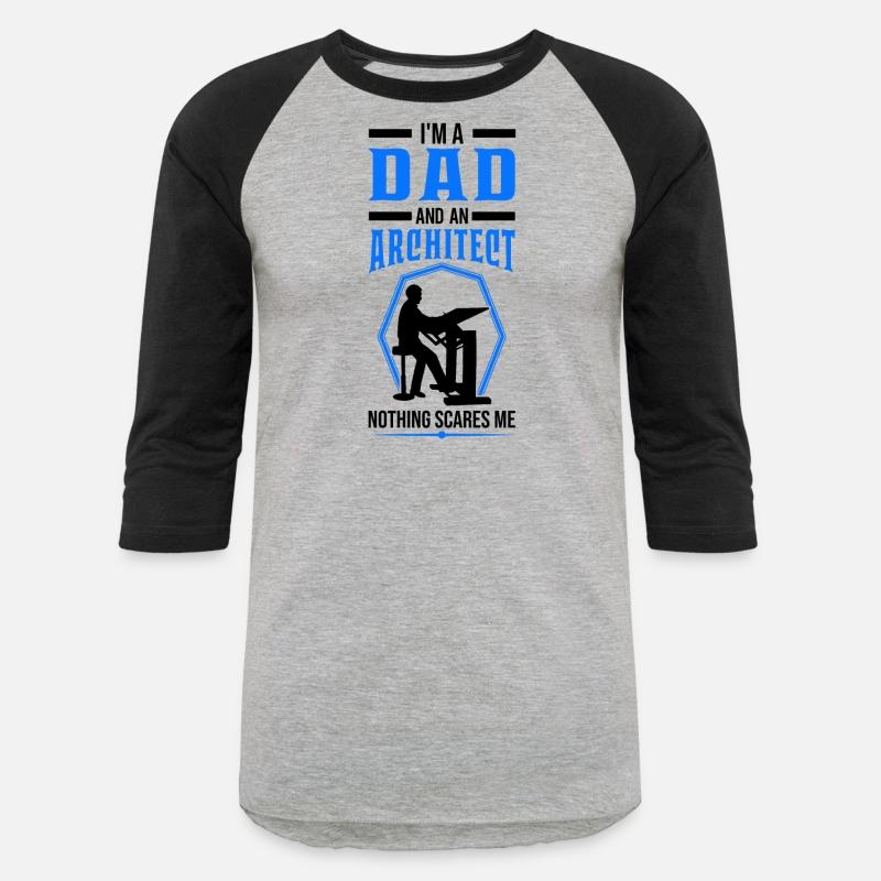 Architect Father Dad