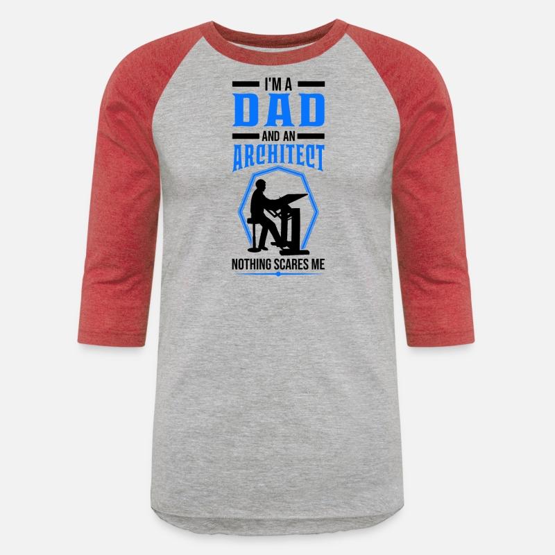 Architect Father Dad
