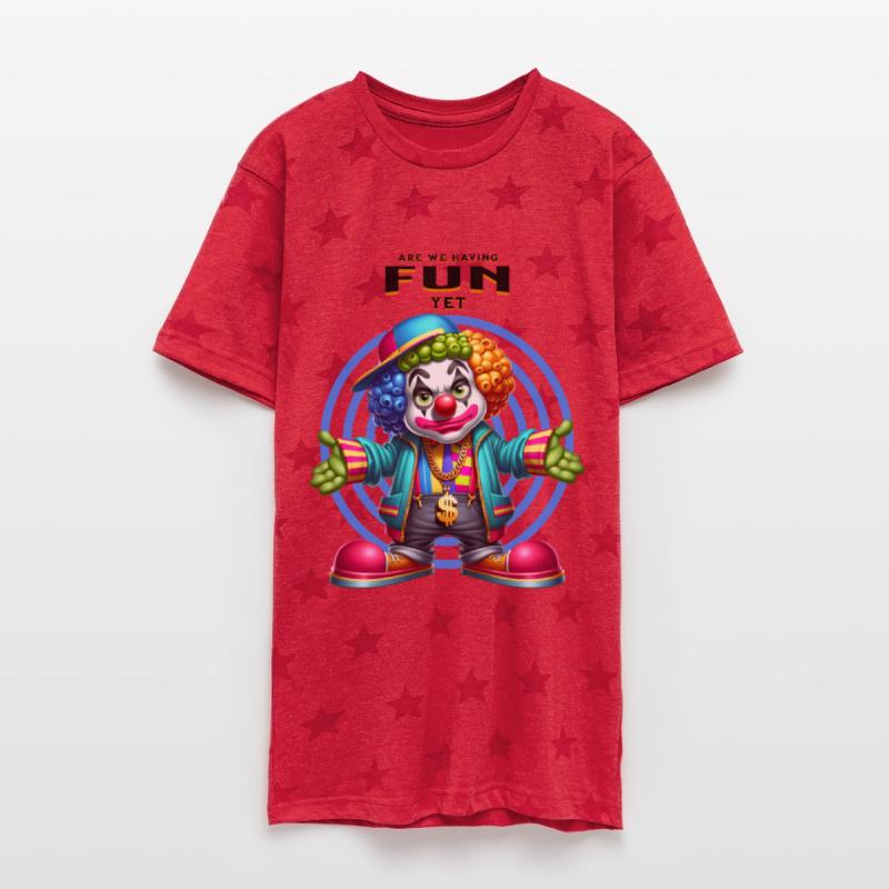 Are we having fun yet