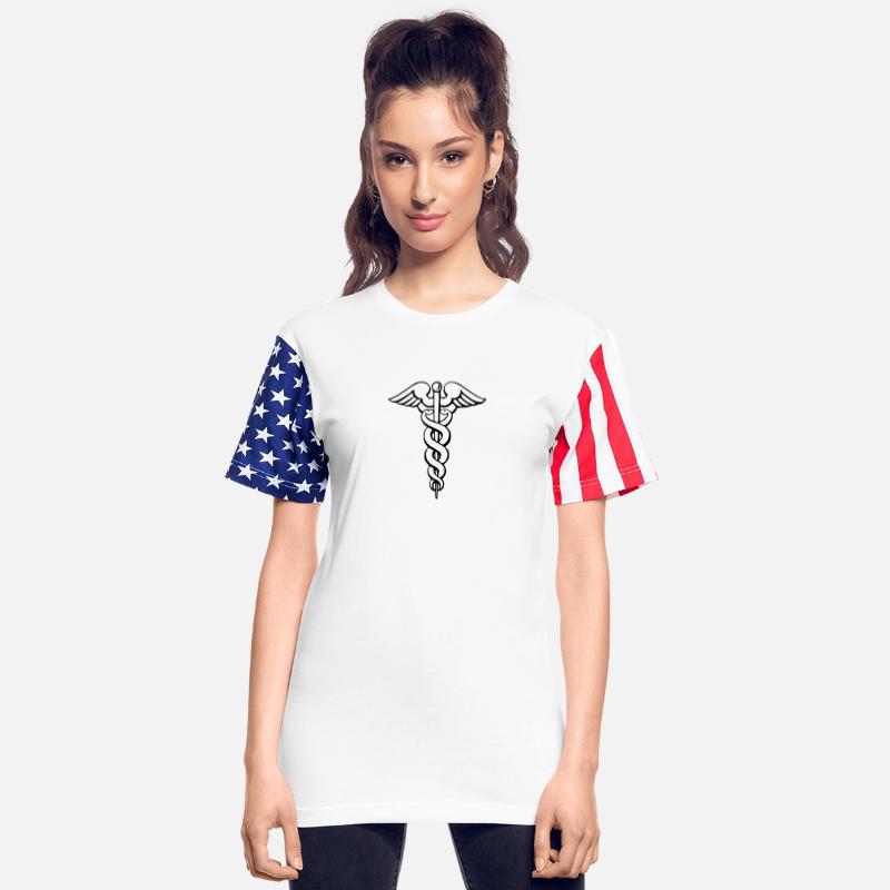 Army Medical symbol | Caduceus sign