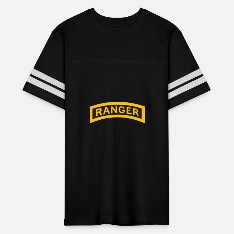 Army Ranger Shirt 14 Inch Ranger Tab Shirt