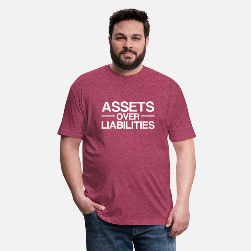 Assets Over Liabilities Accountant