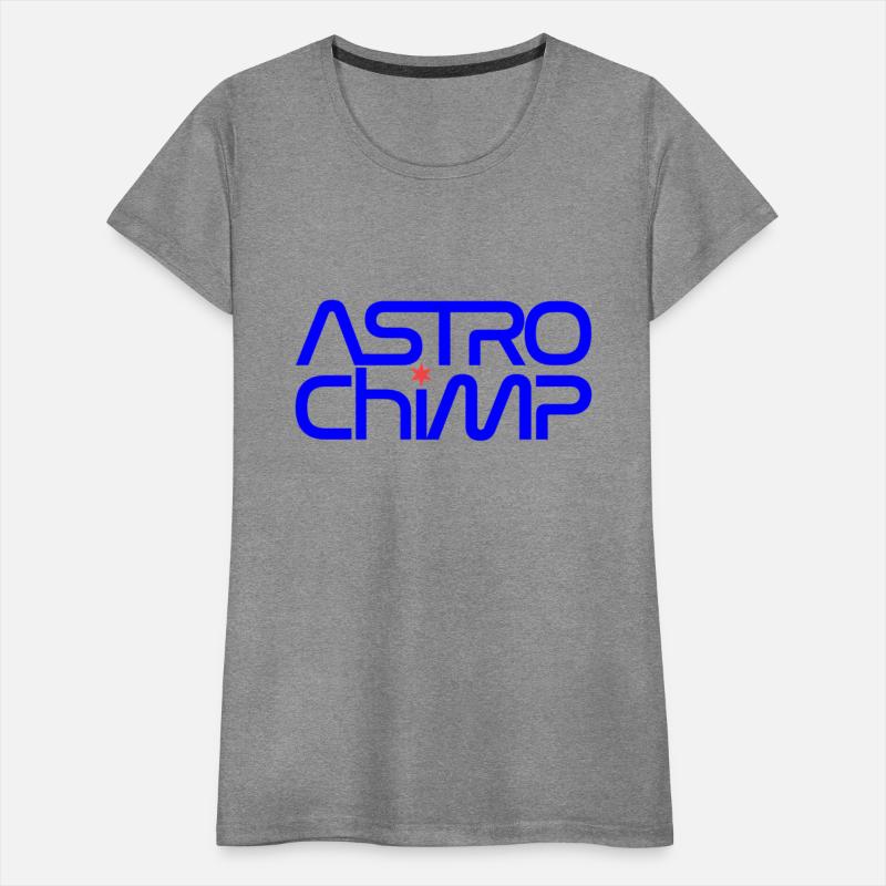 Astro Chi WORM 2