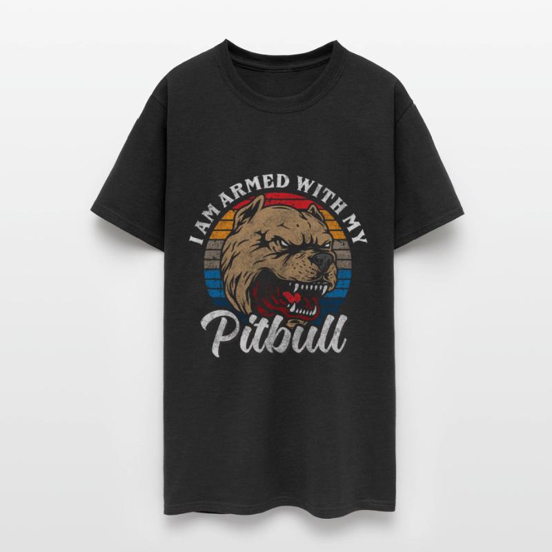 Attack Dog Dog Owner Best Friend Loyal