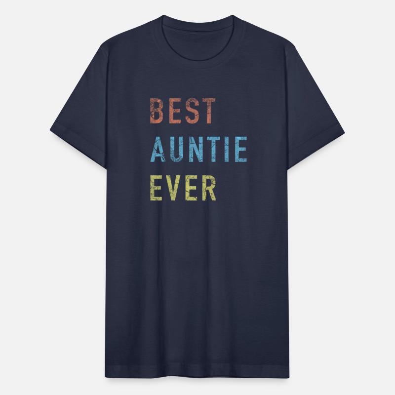 Auntie - Best Auntie Ever