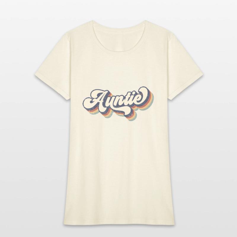 Auntie Bestie Matching Auntie and baby outfits