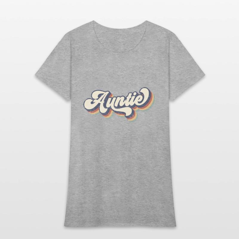 Auntie Bestie Matching Auntie and baby outfits