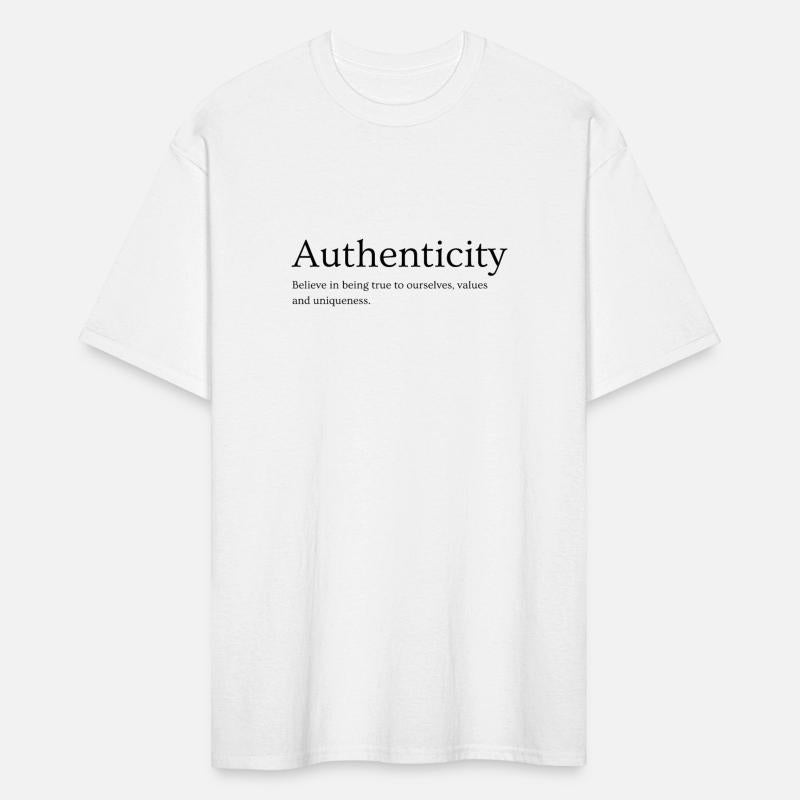 Authenticity | Motivation & personal growth