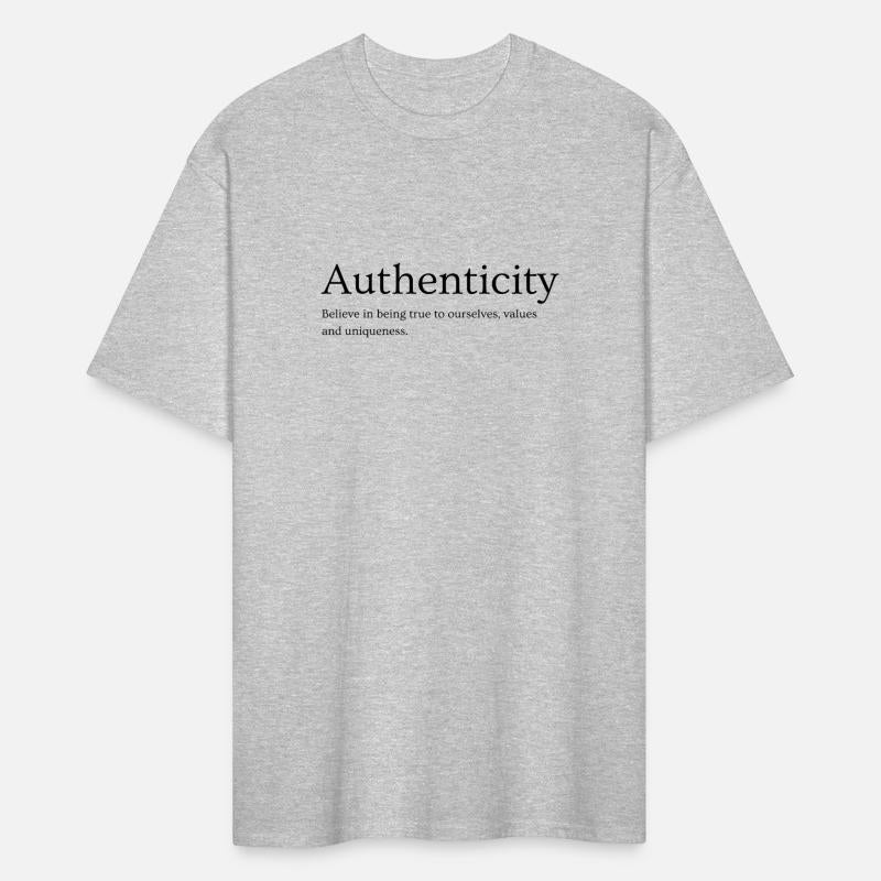 Authenticity | Motivation & personal growth
