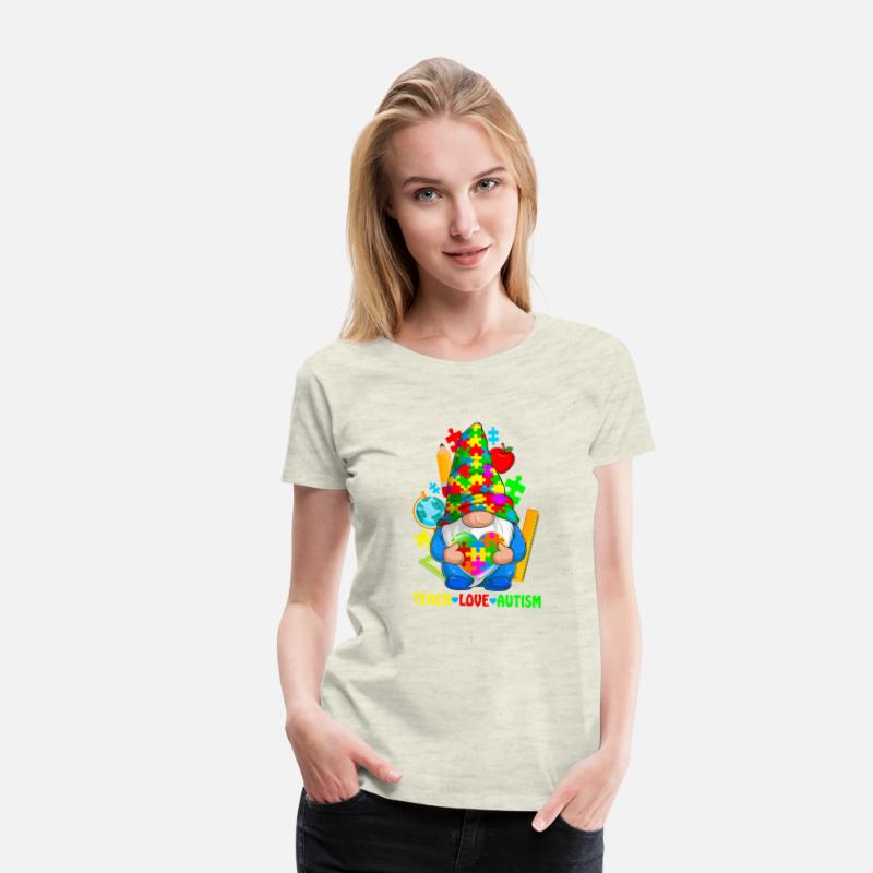 Autism Gnomes Autism Awareness Month Autism Teache