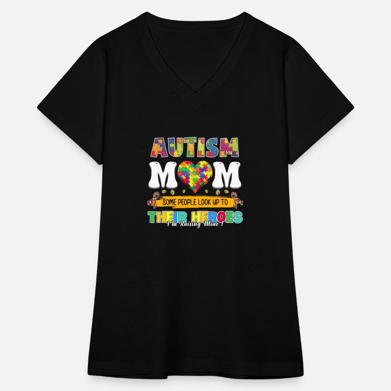 Autism Mom
