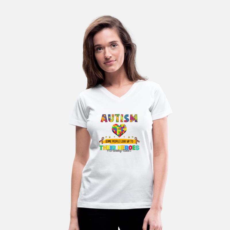 Autism Mom