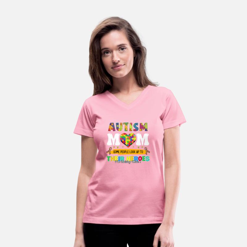 Autism Mom