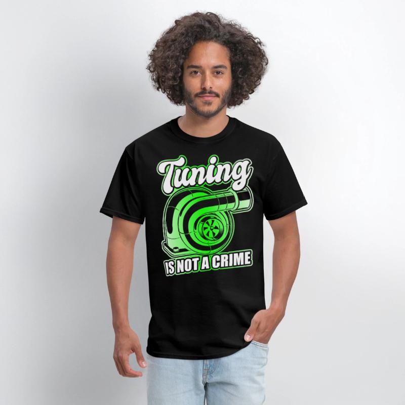 Auto Tuner Car Mechanic, Racing Car, Tuning