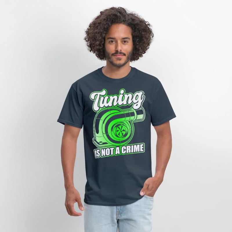 Auto Tuner Car Mechanic, Racing Car, Tuning