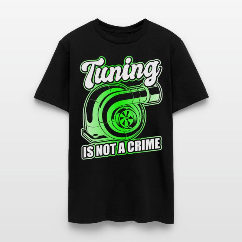 Auto Tuner Car Mechanic, Racing Car, Tuning