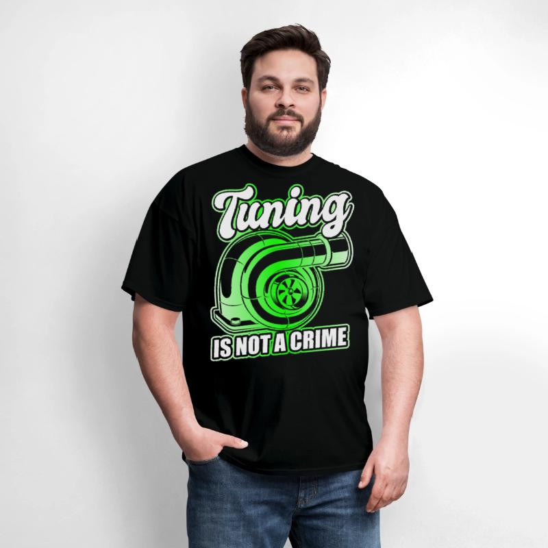 Auto Tuner Car Mechanic, Racing Car, Tuning