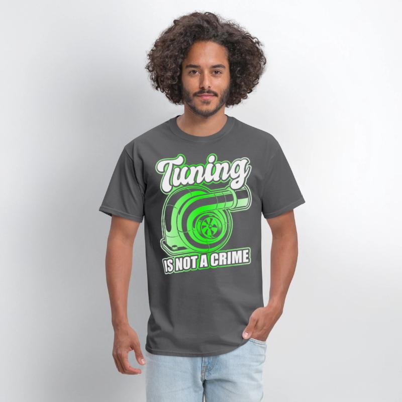 Auto Tuner Car Mechanic, Racing Car, Tuning