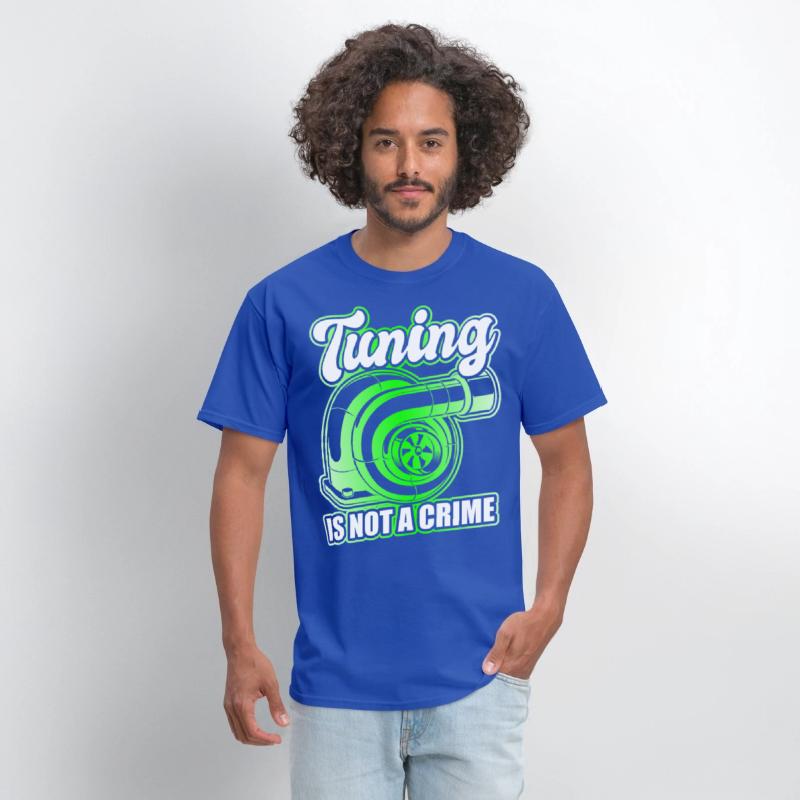 Auto Tuner Car Mechanic, Racing Car, Tuning