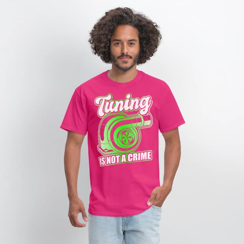 Auto Tuner Car Mechanic, Racing Car, Tuning