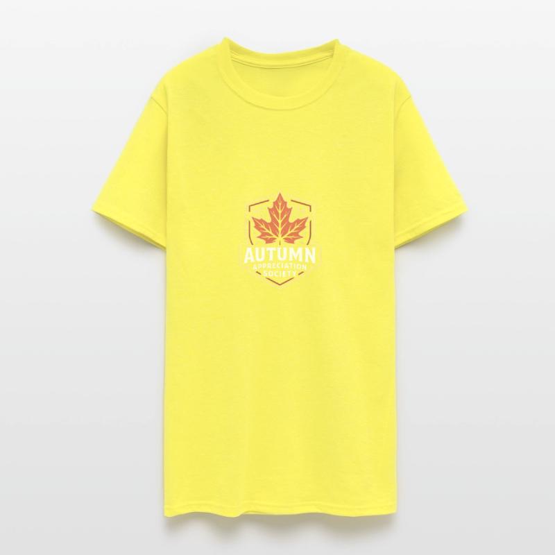 Autumn Appreciation Society Fall Harvest Autumn