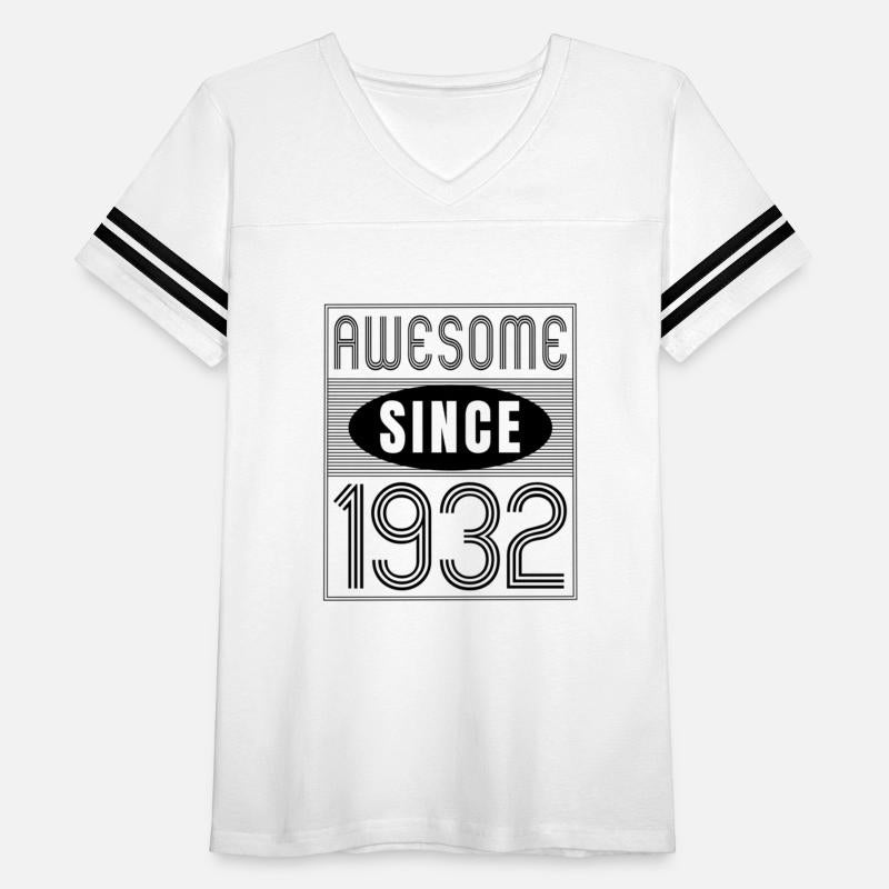 Awesome Since 1932 90