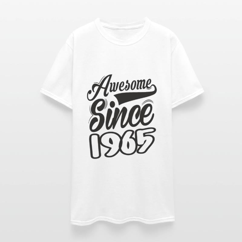 Awesome Since 1965
