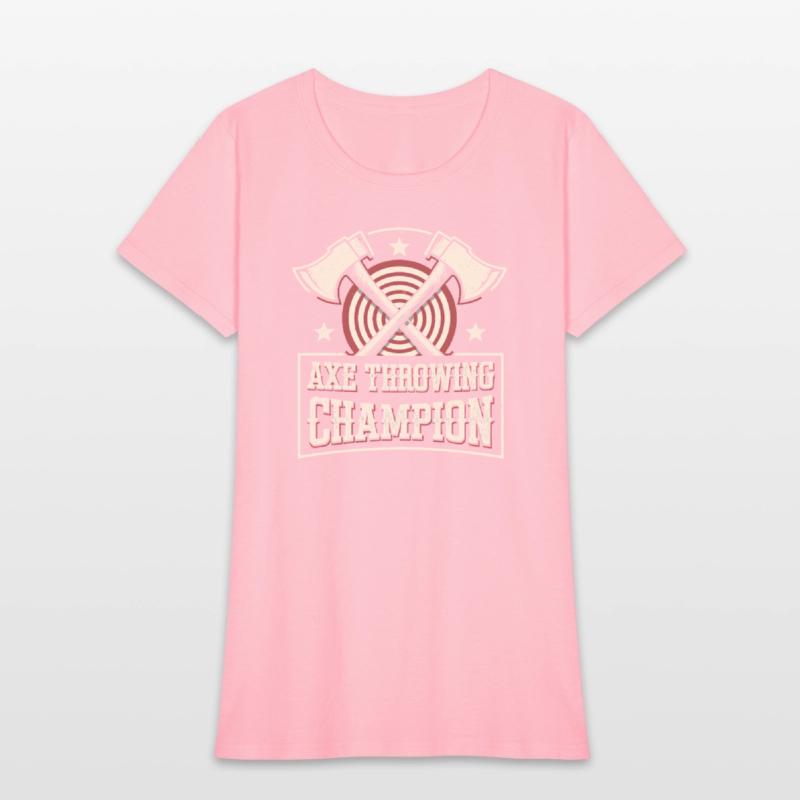 Axe Throwing Target Practice Lumberjack Sport