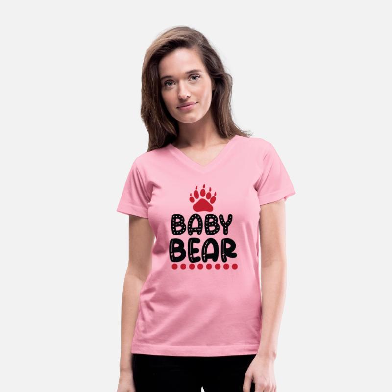 Baby Bear 01