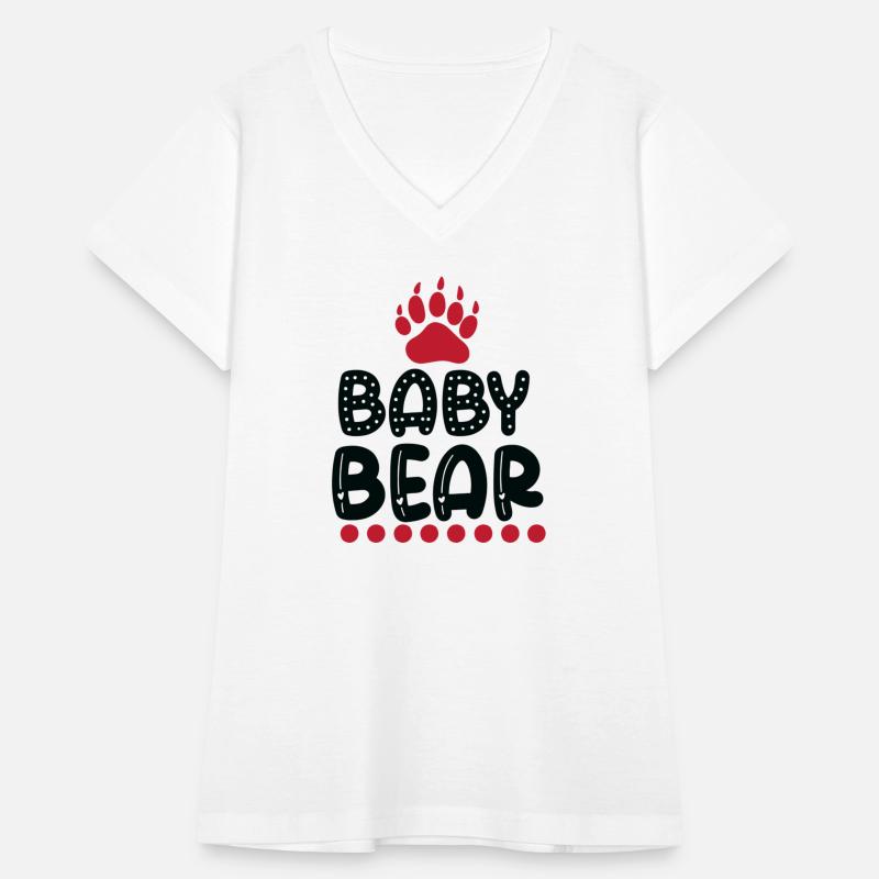 Baby Bear 01